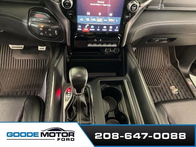Used 2022 RAM 1500 TRX w/ TRX Level 1 Equipment Group image 16