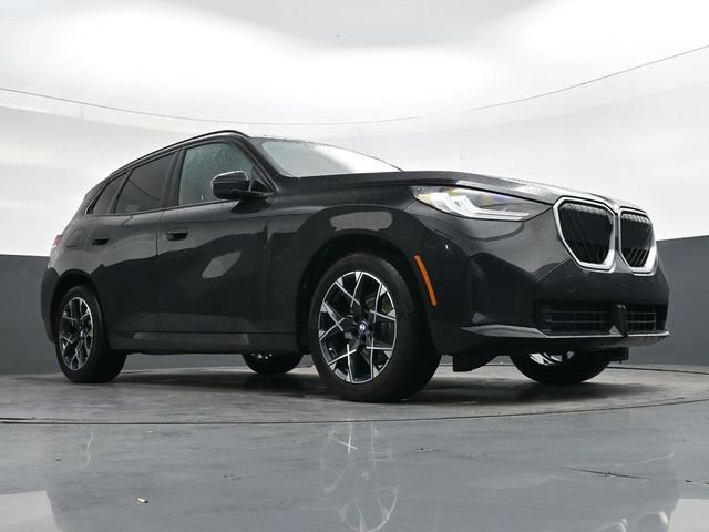 Used 2025 BMW X3 xDrive30i w/ Premium Package image 29