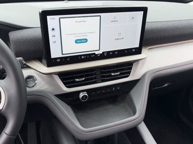 New 2026 Ford Explorer Active RWD image 43