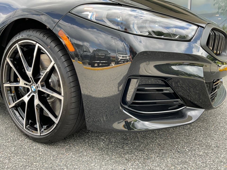 New 2026 BMW 840i xDrive image 24