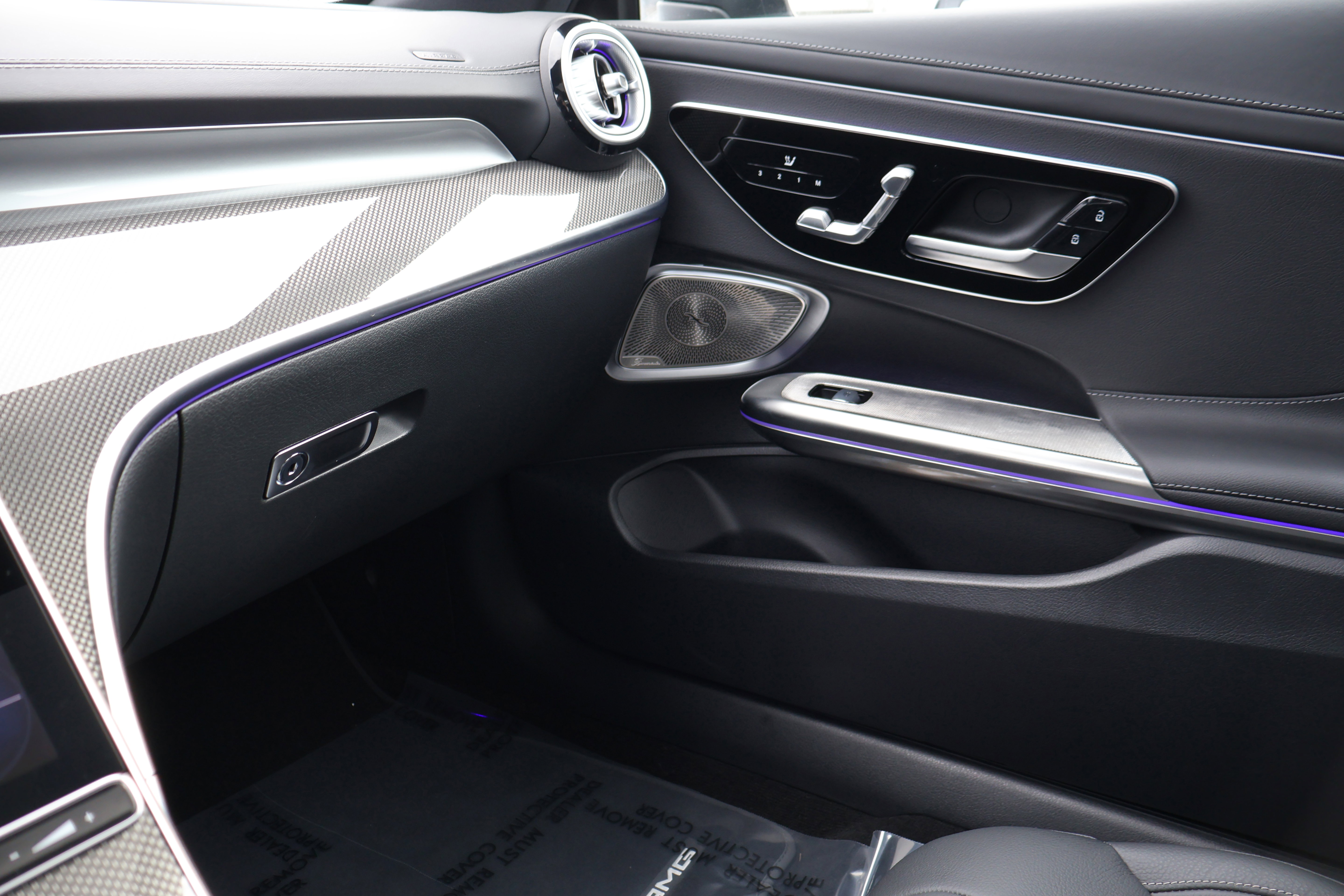 Certified 2024 Mercedes-Benz CLE 300 4MATIC Coupe image 36