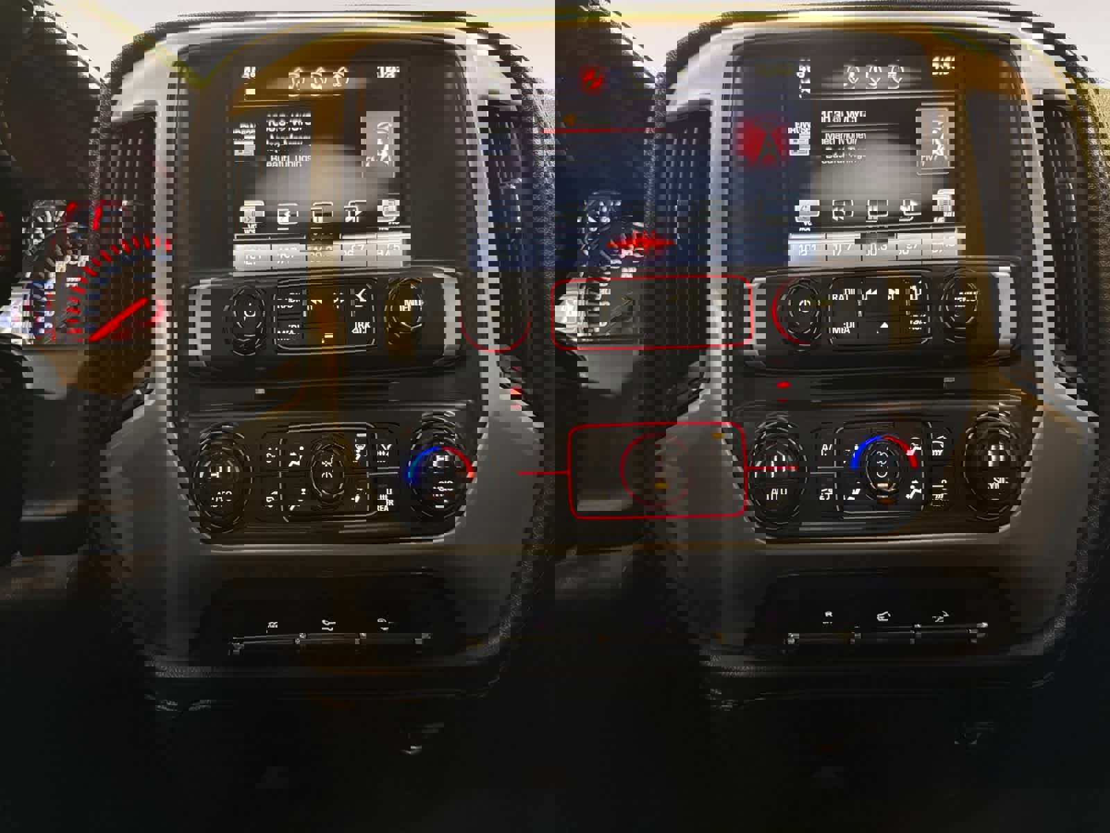 Used 2014 GMC Sierra 1500 SLE w/ SLE Value Package image 12