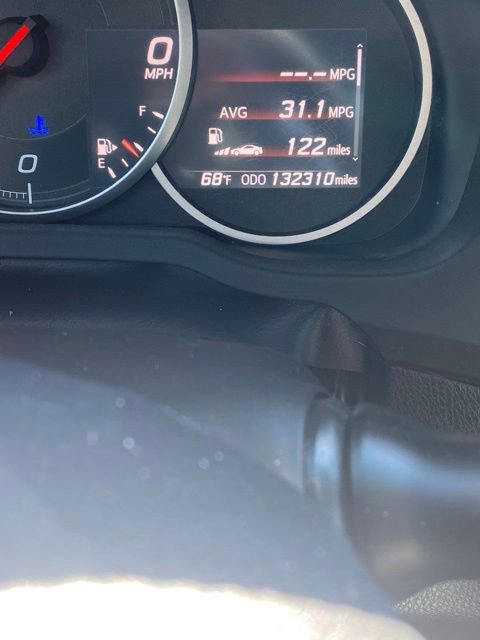 Used 2018 Subaru BRZ Limited w/ 50th Anniversary Edition image 6