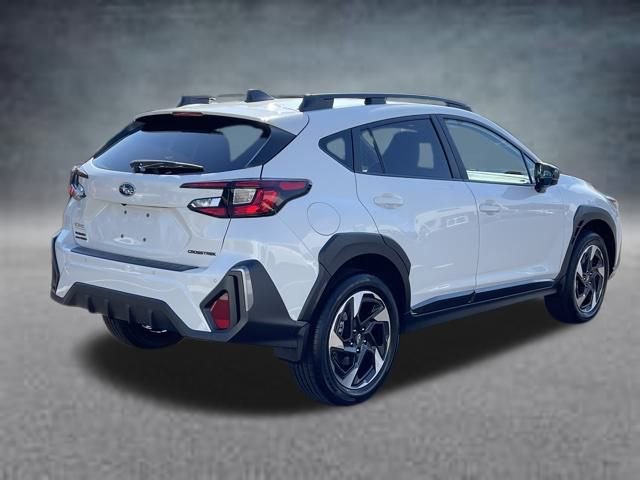 New 2026 Subaru Crosstrek 2.5i Limited image 3