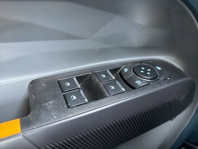 New 2026 Ford Maverick Tremor image 21