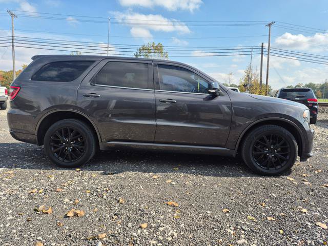 Used 2015 Dodge Durango Limited w/ Premium Group AWD/4WD image 1