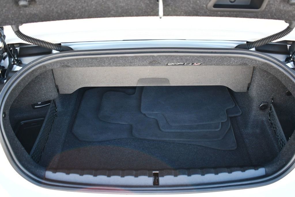 Used 2023 BMW 430i xDrive Convertible w/ M Sport Package image 16