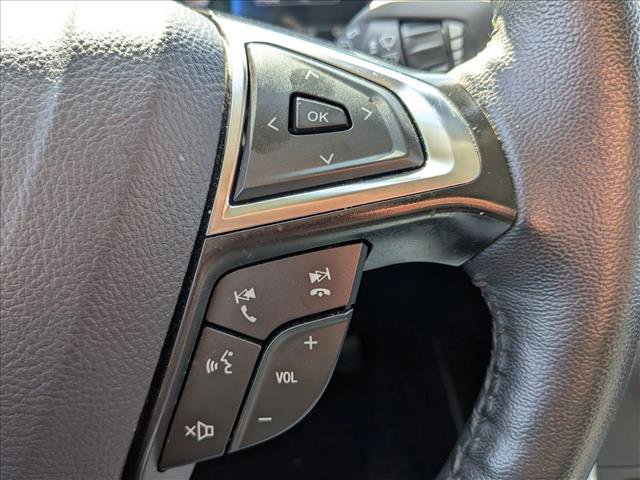 Used 2024 Ford Edge Titanium image 20