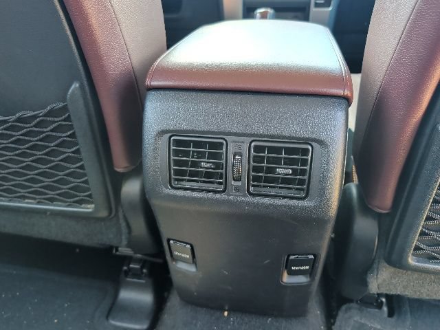 Used 2016 Toyota 4Runner Limited AWD/4WD image 12