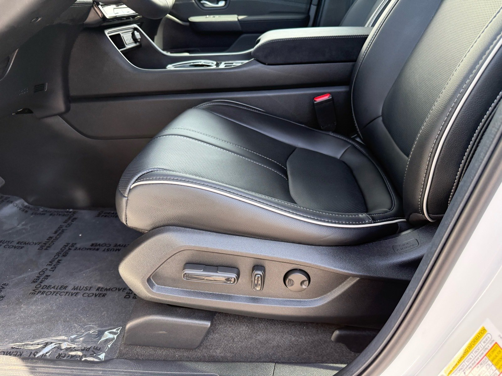 Certified 2026 Honda Pilot Elite image 14