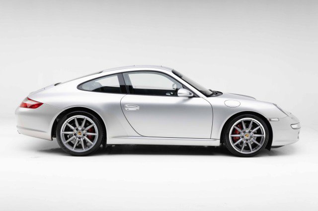 Used 2006 Porsche 911 Carrera S image 15