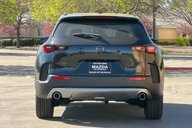 New 2026 MAZDA CX-50 AWD 2.5 S w/ Cargo Package image 5