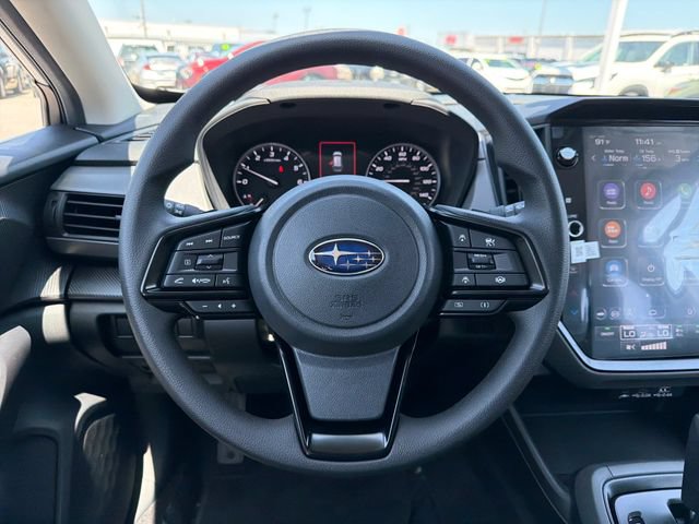 New 2026 Subaru Crosstrek 2.5i Premium AWD/4WD image 10