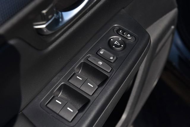 New 2026 Honda CR-V Sport-L image 8