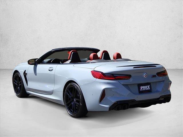 Used 2023 BMW M8 Competition AWD/4WD image 10