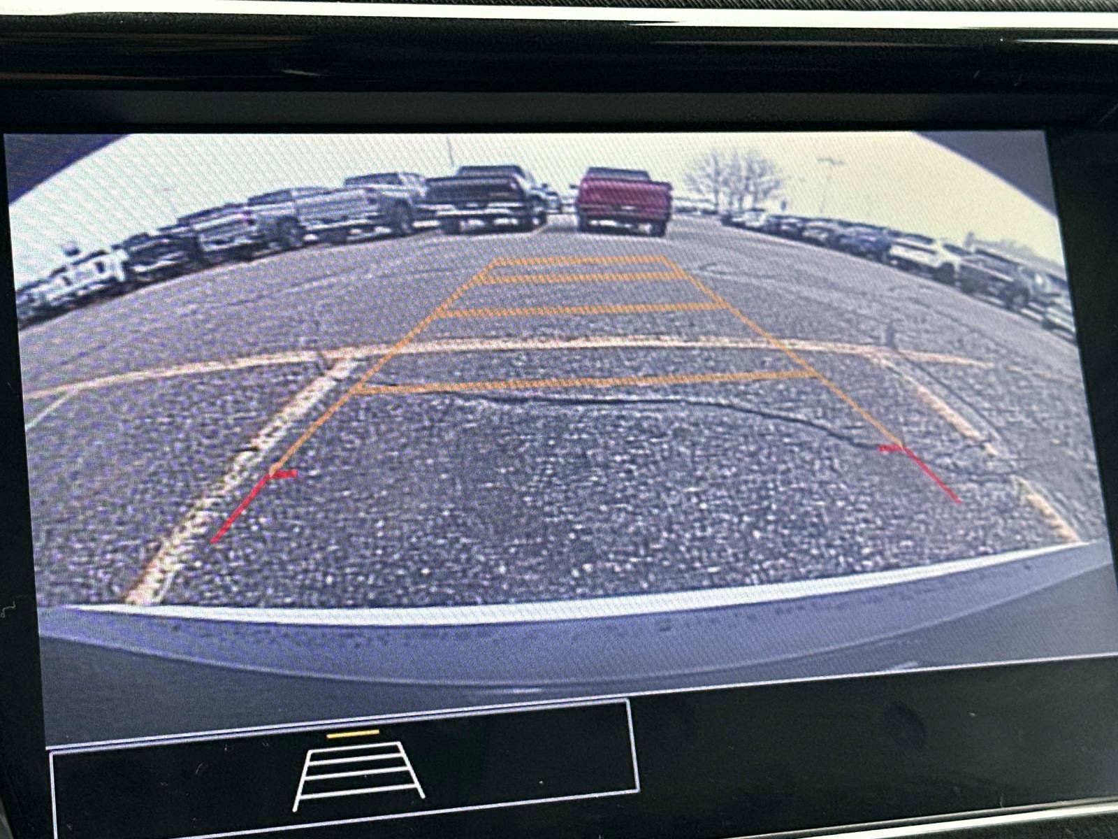 Certified 2023 Chevrolet TrailBlazer LT w/ Convenience Package AWD/4WD image 27