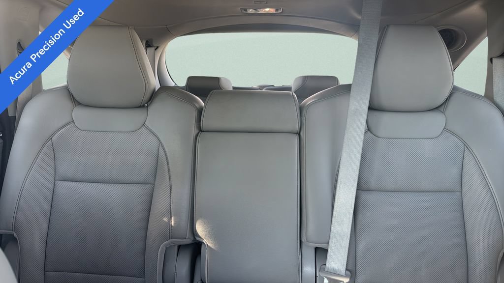 Used 2020 Acura MDX w/ Technology Package FWD image 20