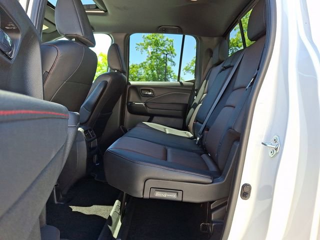 Used 2021 Honda Ridgeline Black Edition image 13