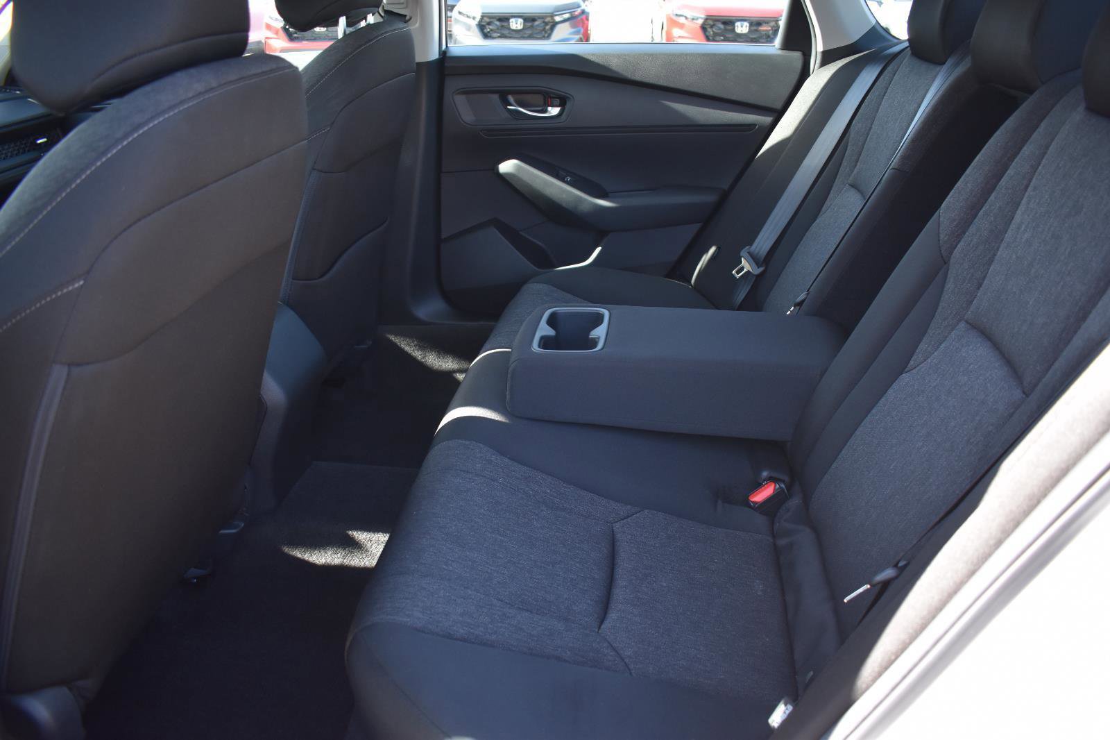 Used 2024 Honda Accord EX image 20