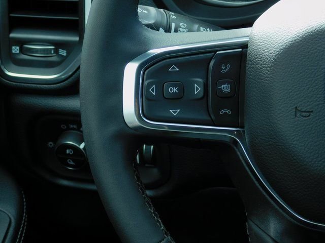 New 2026 RAM 2500 Laramie image 19