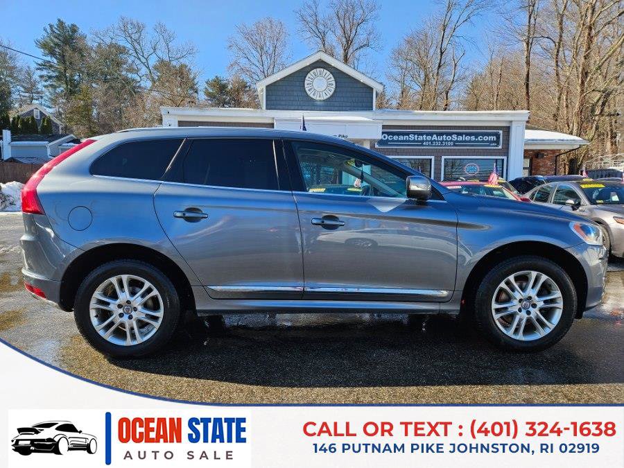 Used 2016 Volvo XC60 T5 Premier AWD/4WD image 6