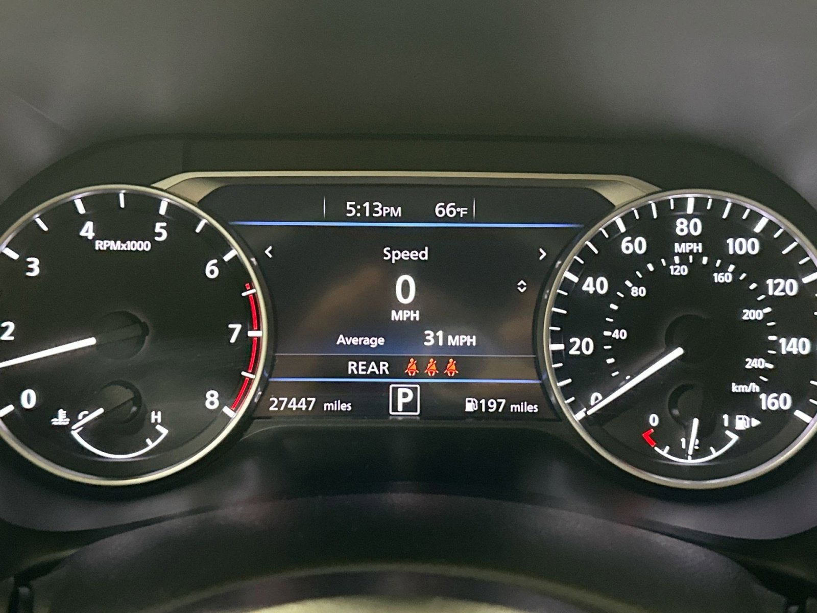 Used 2024 Nissan Sentra SV image 22