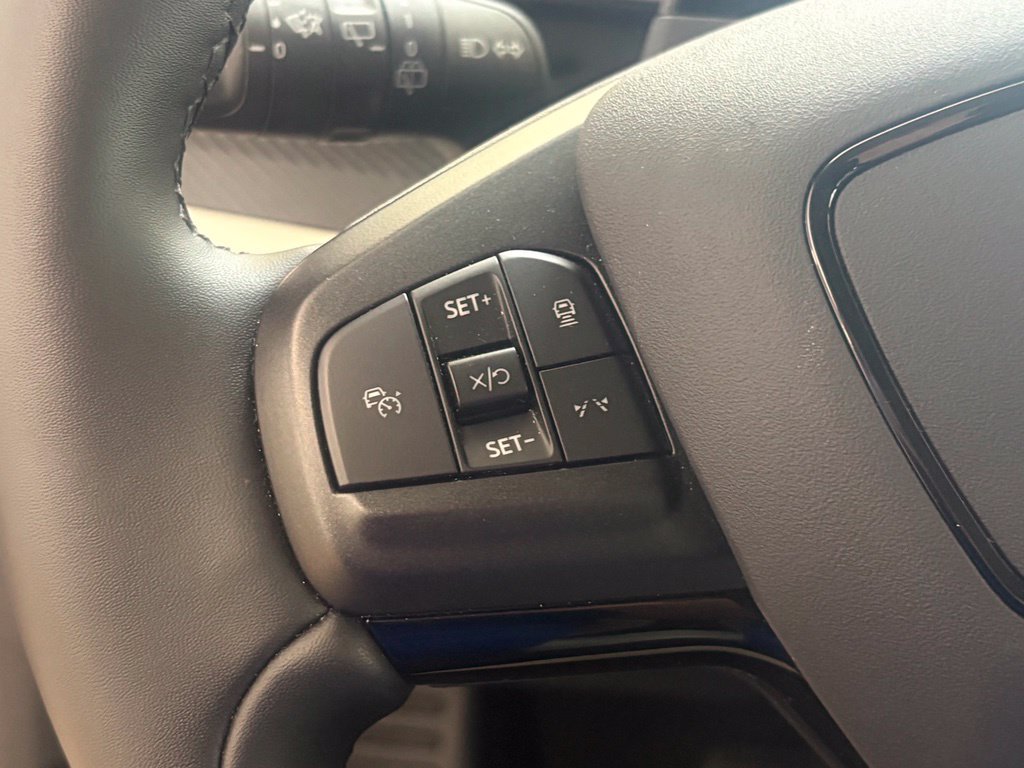 Used 2025 Ford Mustang Mach-E Premium AWD/4WD image 16