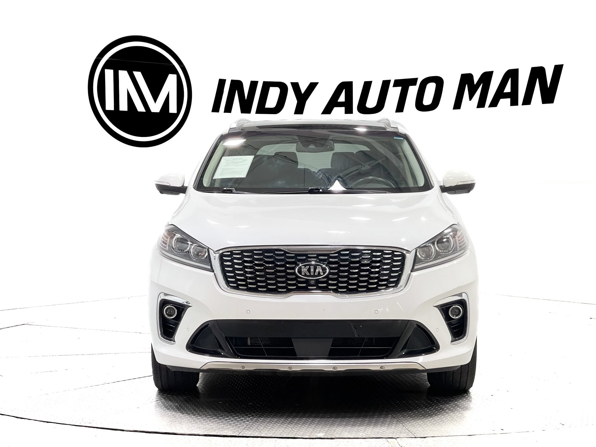 Used 2020 Kia Sorento SX FWD image 9