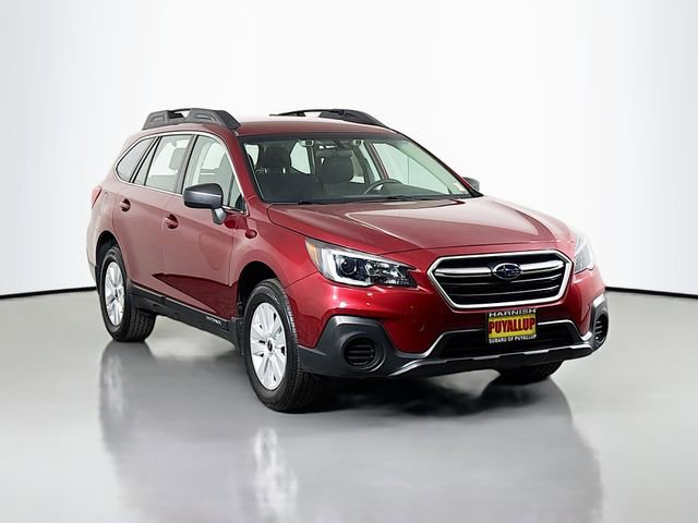 Used 2019 Subaru Outback 2.5i