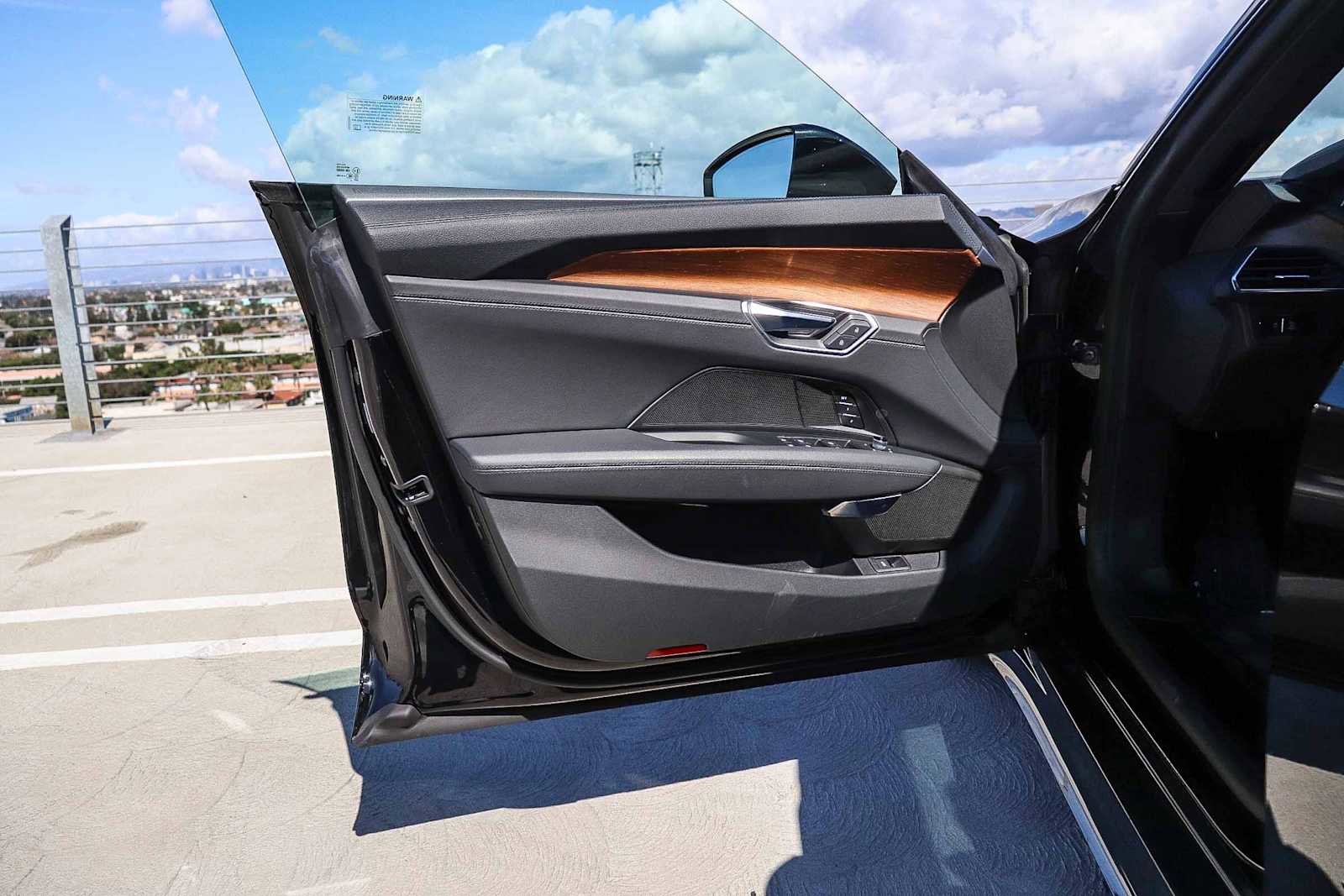 Used 2023 Audi e-tron GT Premium Plus AWD/4WD image 30