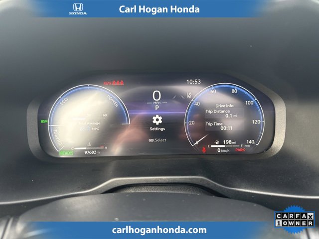 Used 2023 Toyota RAV4 XSE image 21