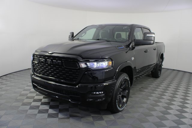 New 2026 RAM 1500 Big Horn image 21