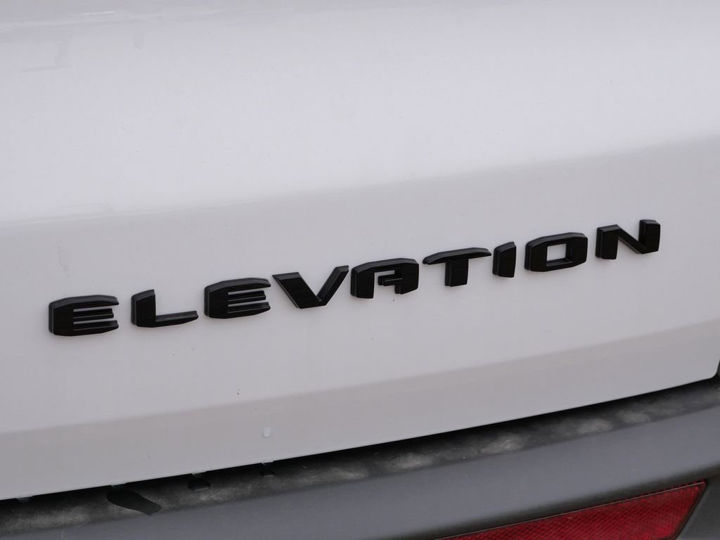 New 2026 GMC Acadia Elevation w/ Black Edition AWD/4WD image 14
