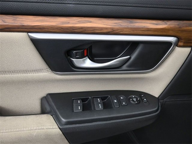 Used 2018 Honda CR-V EX image 22
