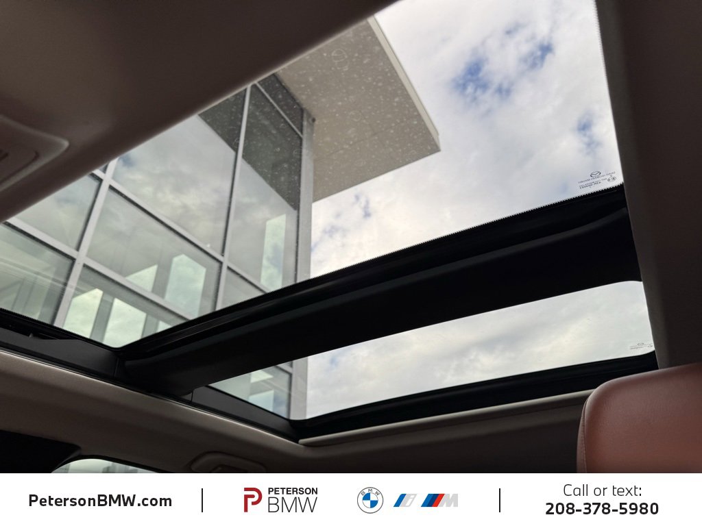 Used 2023 MAZDA CX-50 AWD 2.5 Turbo w/ Cargo Package image 34