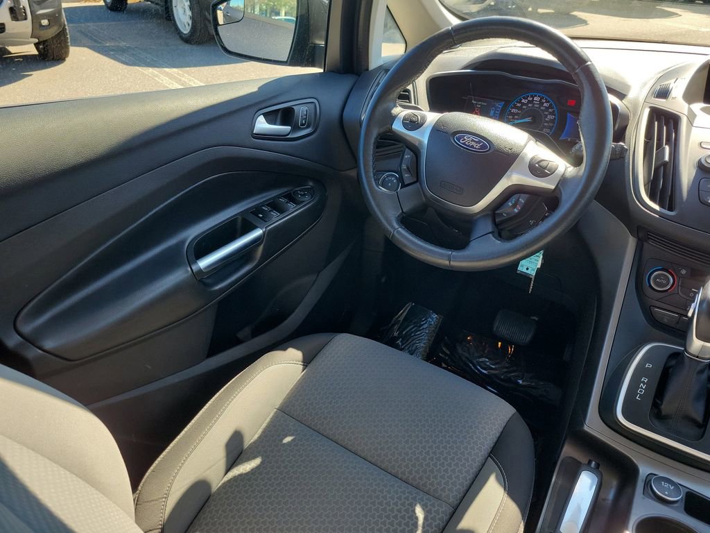 Used 2017 Ford C-MAX SE image 13