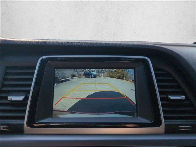 Used 2018 Hyundai Sonata Sport image 12