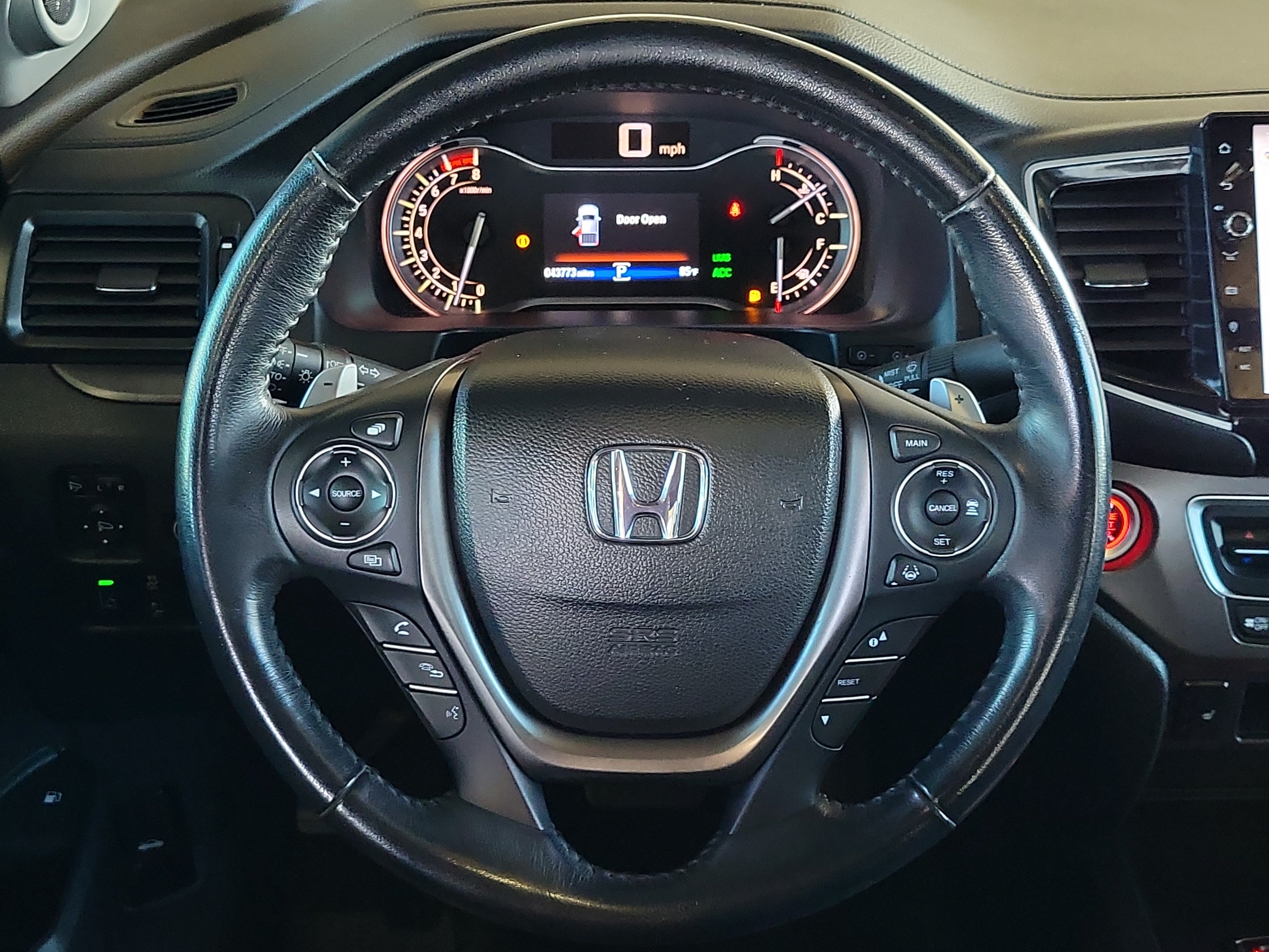 Used 2020 Honda Ridgeline RTL image 14