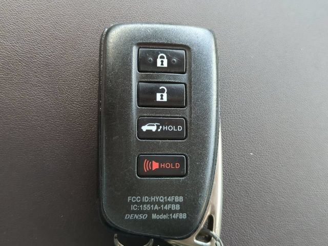 Used 2017 Lexus RX 350 AWD w/ Premium Package image 26