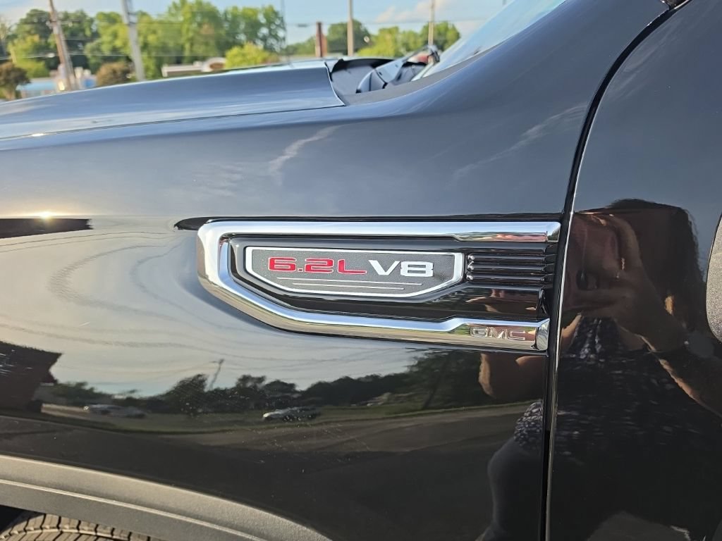 New 2026 GMC Sierra 1500 Denali AWD/4WD image 10