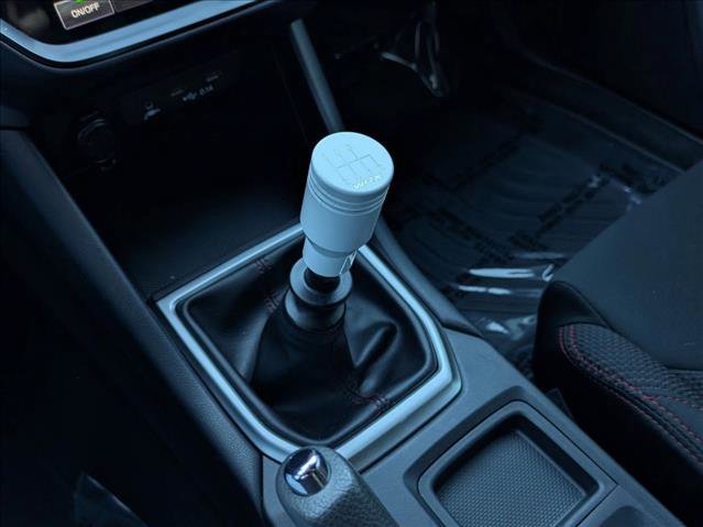 Used 2022 Subaru WRX Premium image 12