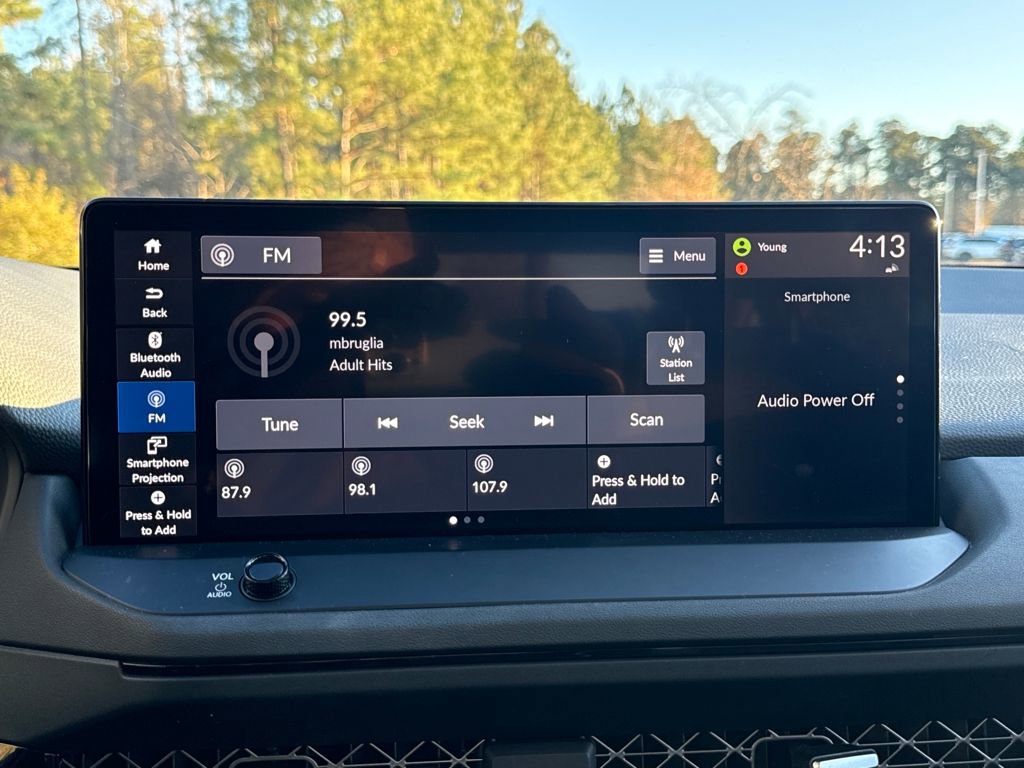 Used 2024 Honda Accord EX-L image 23