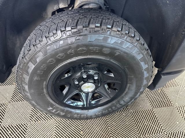 Used 2018 Chevrolet Silverado 1500 W/T w/ WT Convenience Package image 31