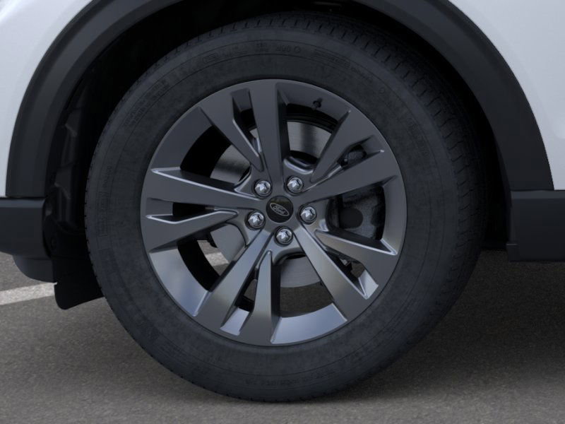 New 2026 Ford Explorer Active w/ Active Comfort Package image 19