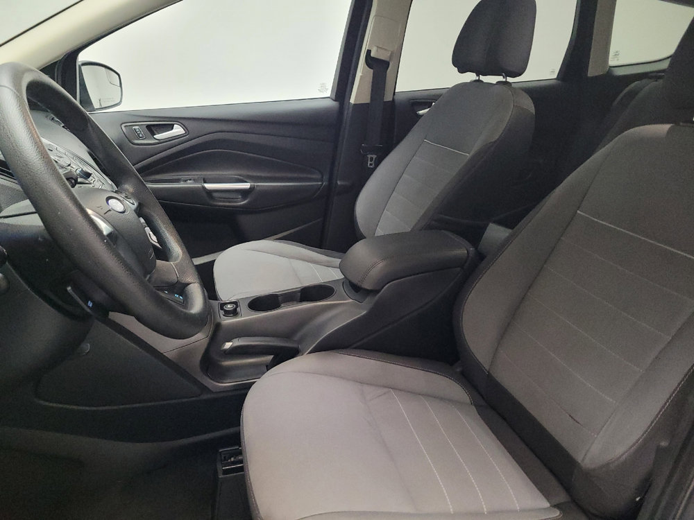 Used 2015 Ford Escape SE image 17
