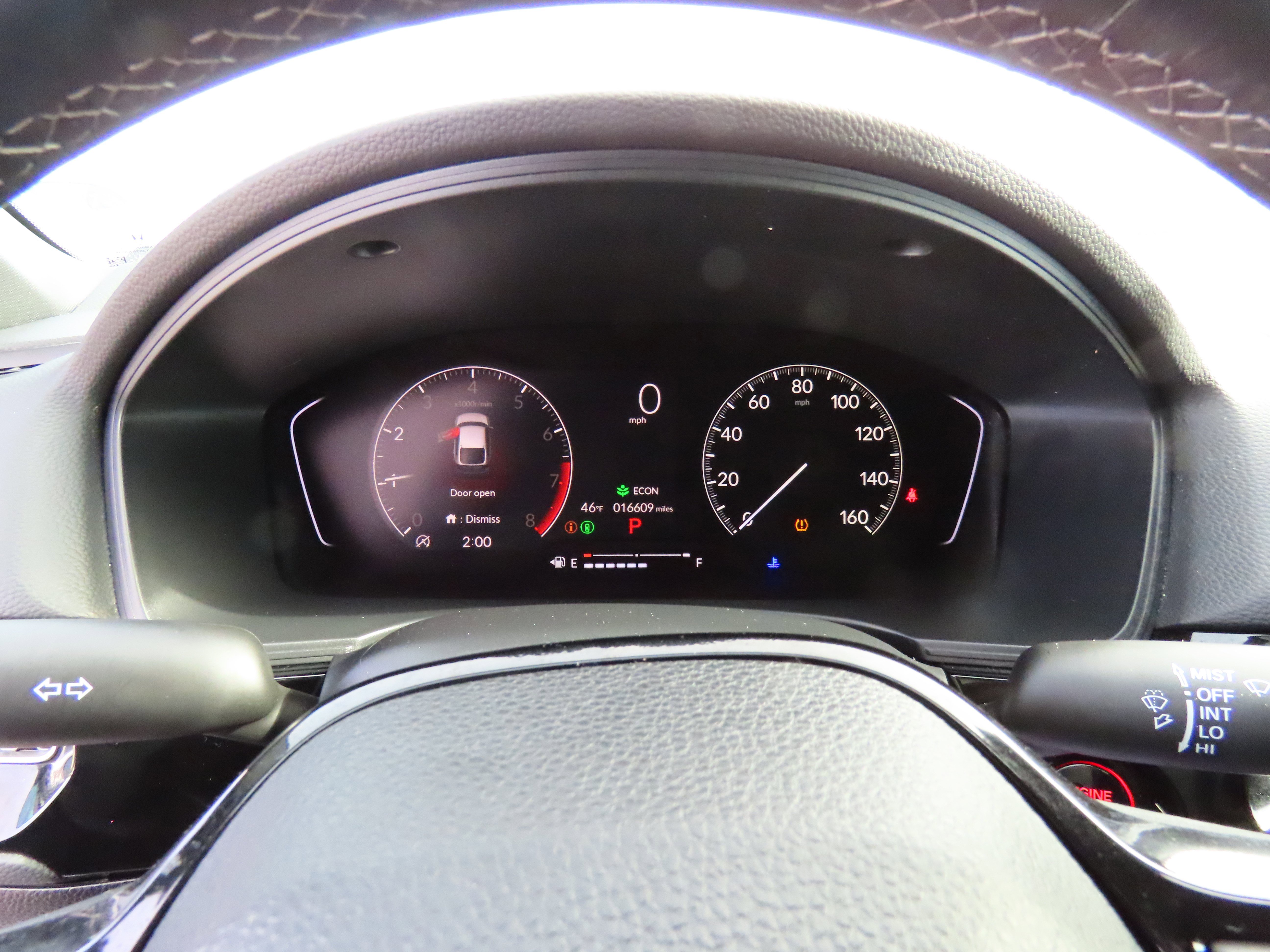 Used 2025 Honda Civic Sport image 30