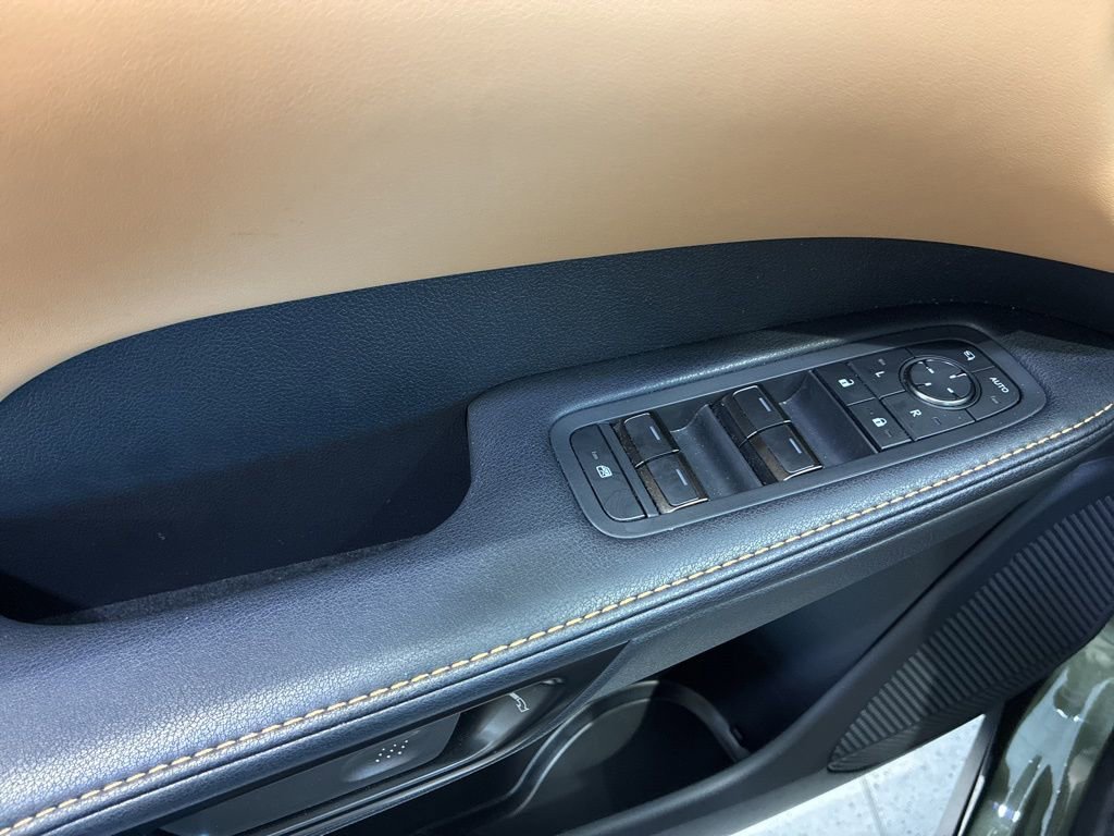 Certified 2024 Lexus RX 350 Premium image 18