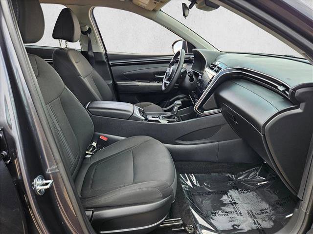 Used 2024 Hyundai Tucson SEL image 26