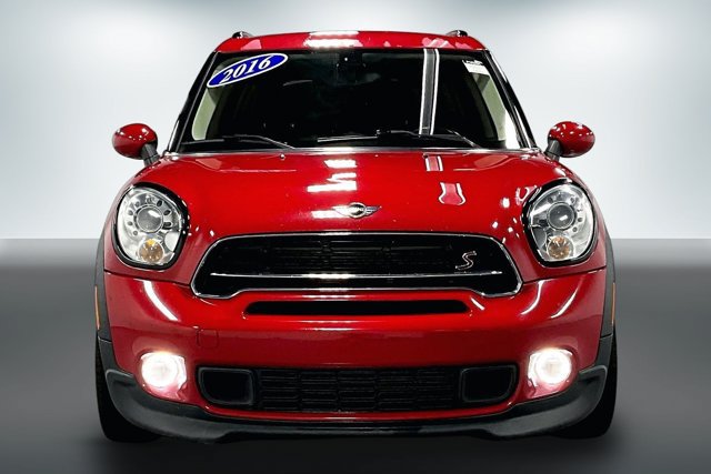 Used 2016 MINI Cooper Countryman S AWD/4WD image 2