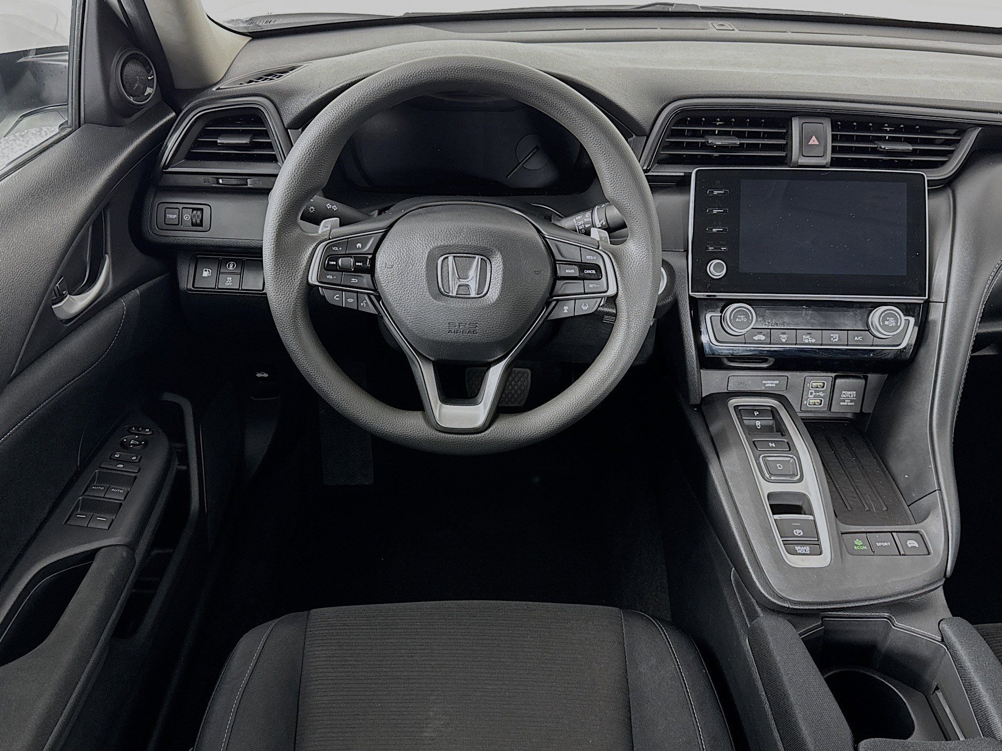 Certified 2019 Honda Insight EX image 20
